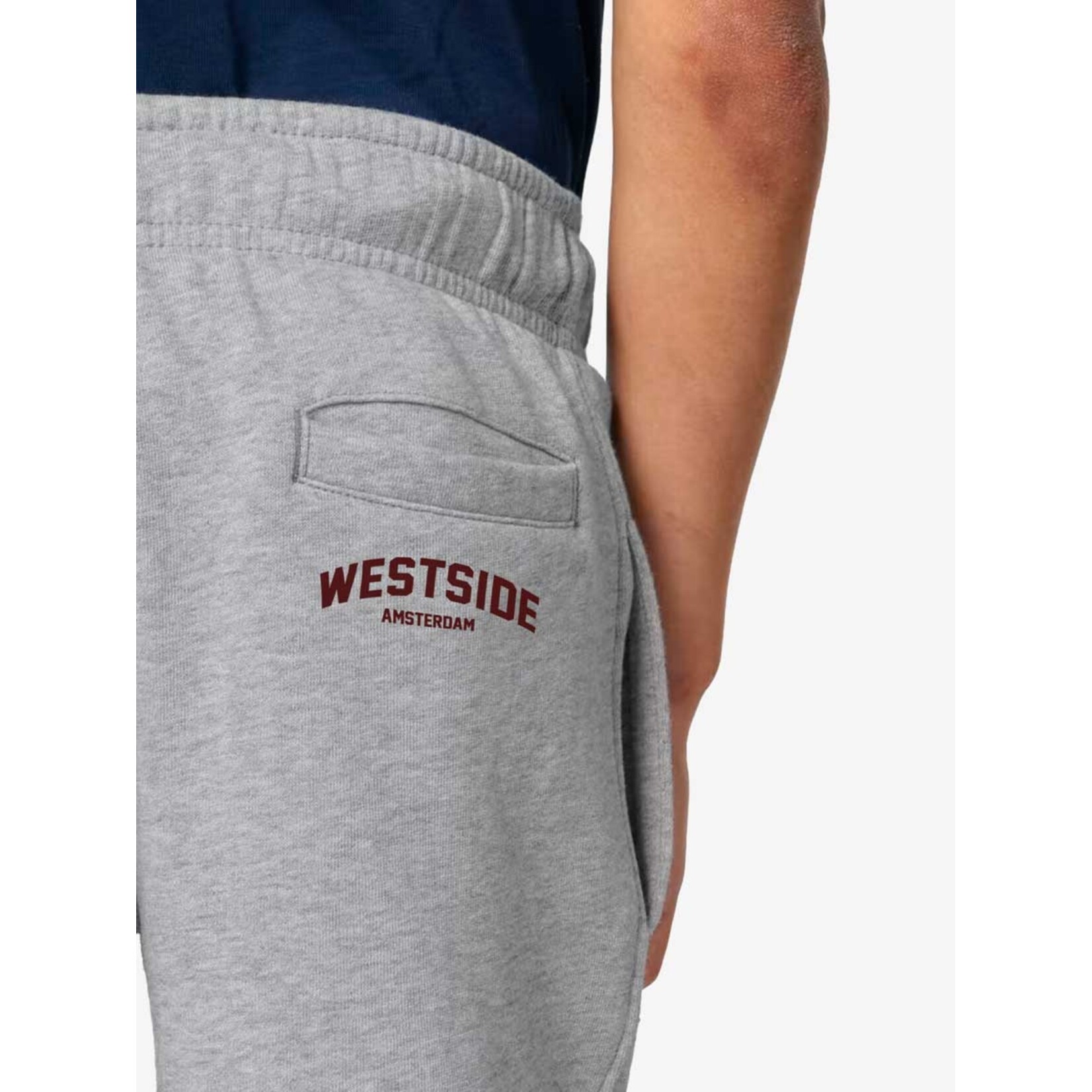 WESTSIDE AMSTERDAM KIDS JOGGINGBROEK