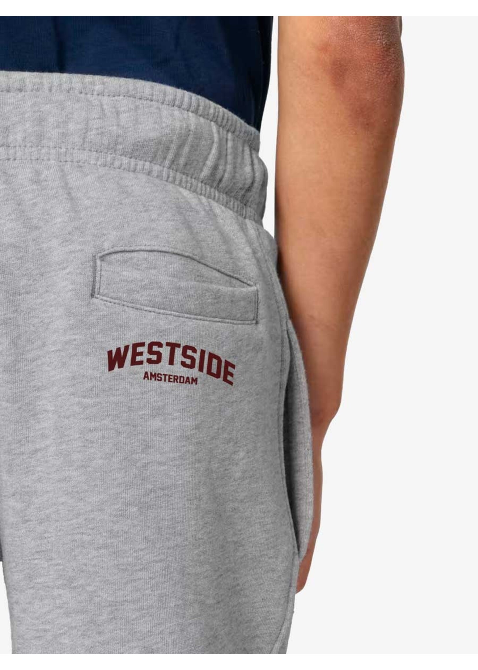 WESTSIDE AMSTERDAM KIDS JOGGINGBROEK