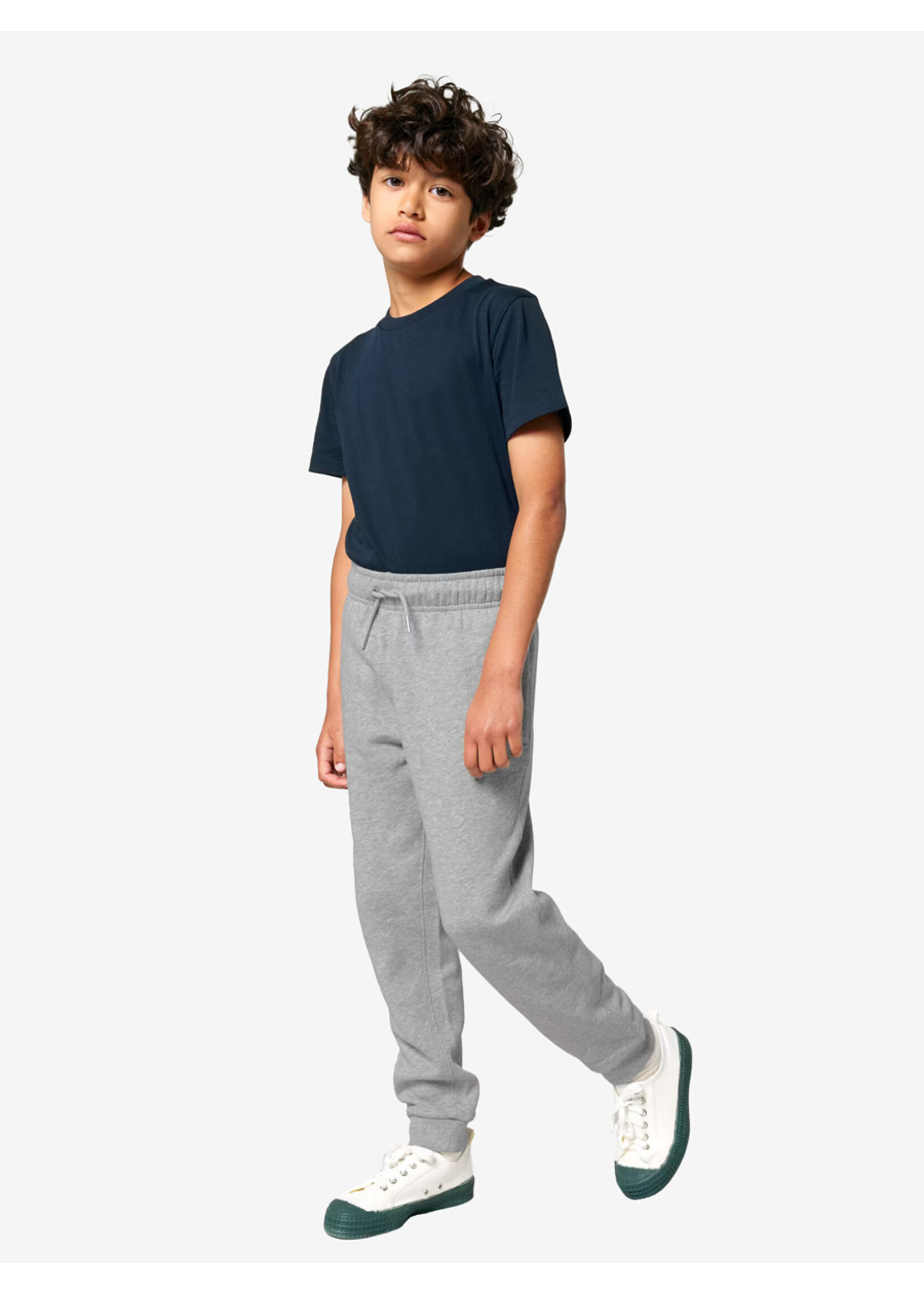 WESTSIDE AMSTERDAM JOGGING PANTS - KIDS
