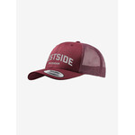 WESTSIDE AMSTERDAM TRUCKER CAP - CLASSIC
