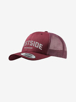 WESTSIDE AMSTERDAM TRUCKER CAP - CLASSIC