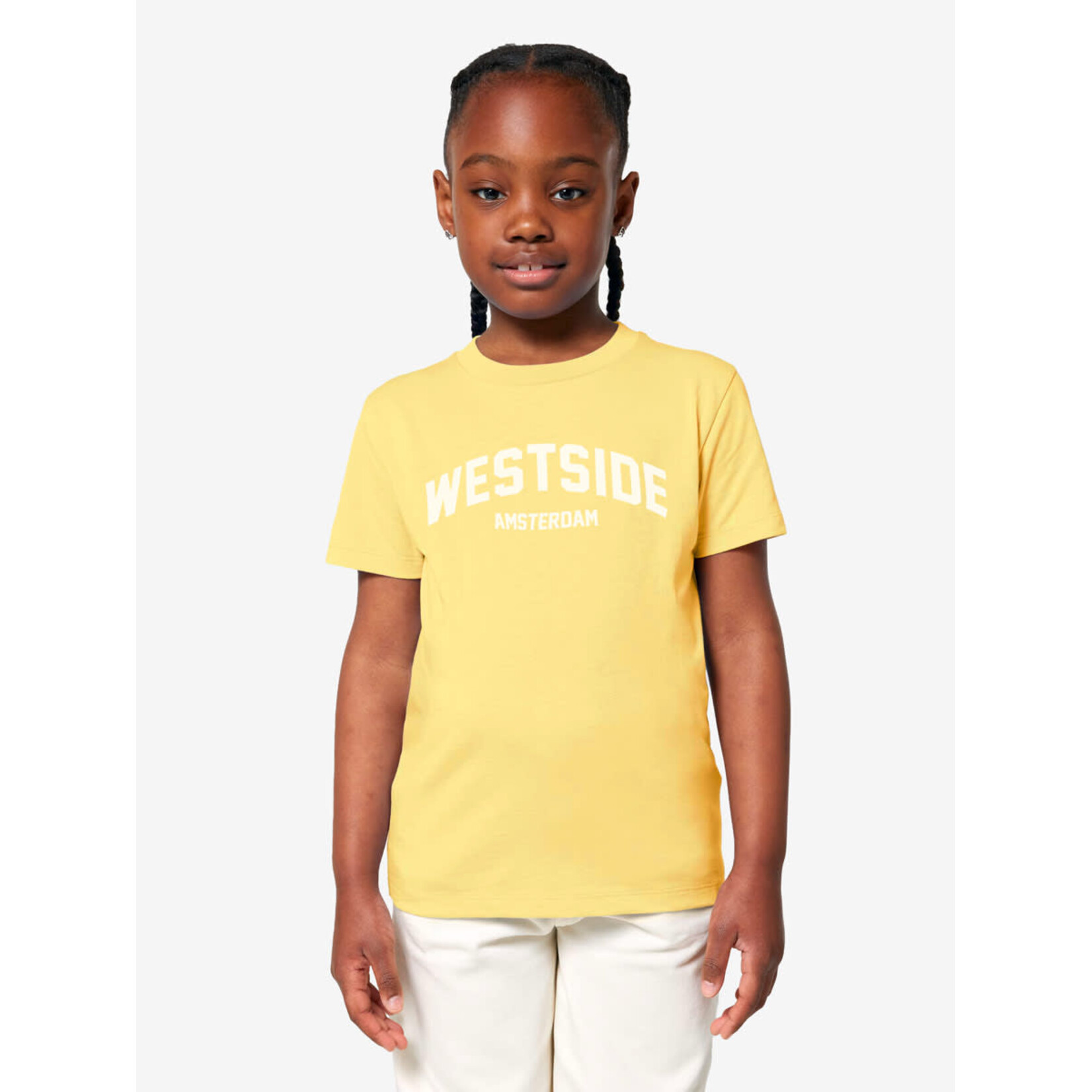 WESTSIDE AMSTERDAM T-SHIRT