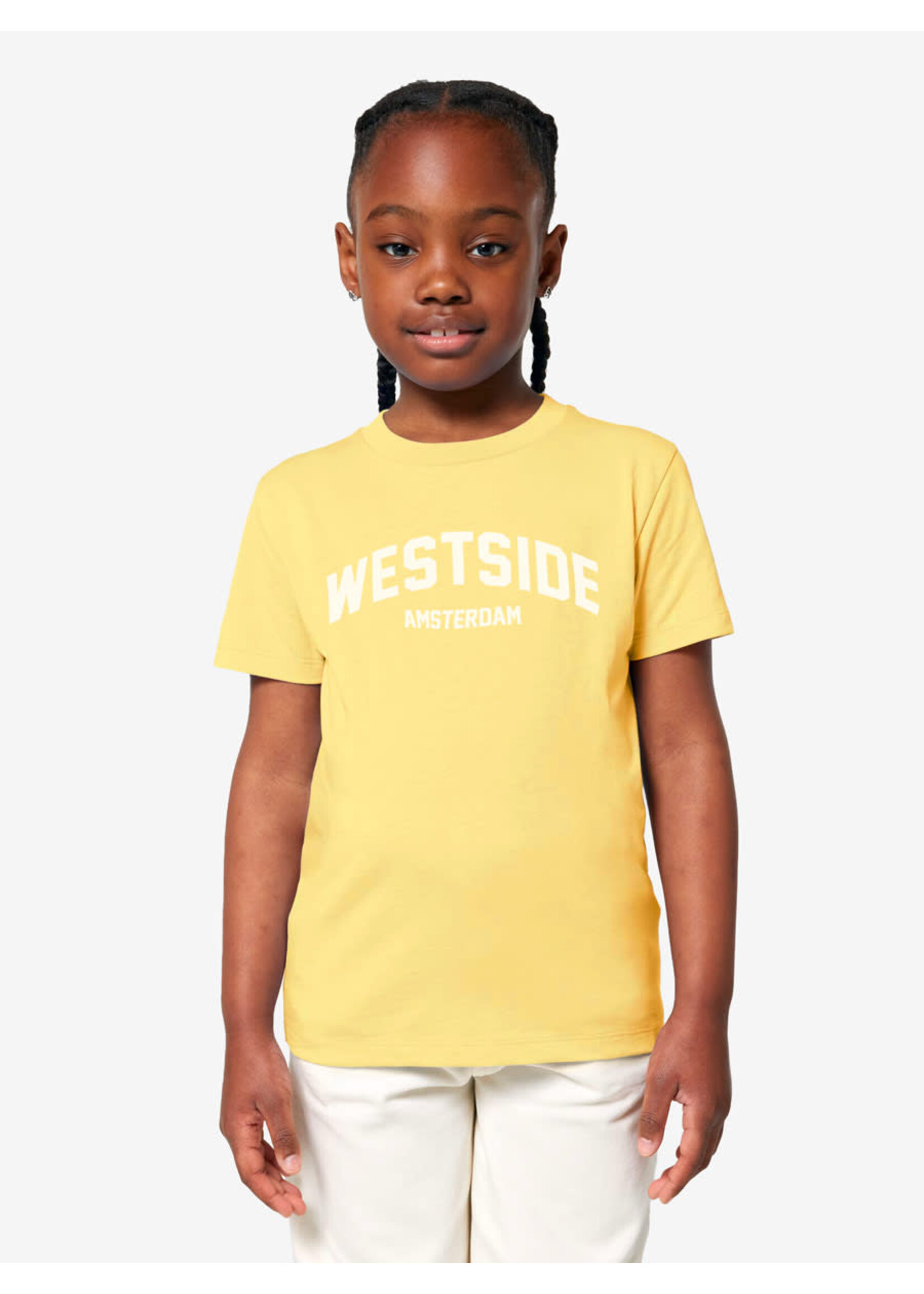 WESTSIDE AMSTERDAM T-SHIRT - KIDS
