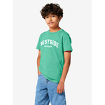 WESTSIDE AMSTERDAM T-SHIRT