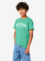 WESTSIDE AMSTERDAM T-SHIRT - KIDS