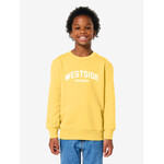 WESTSIDE AMSTERDAM SWEATER
