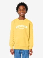 WESTSIDE AMSTERDAM SWEATER - KIDS