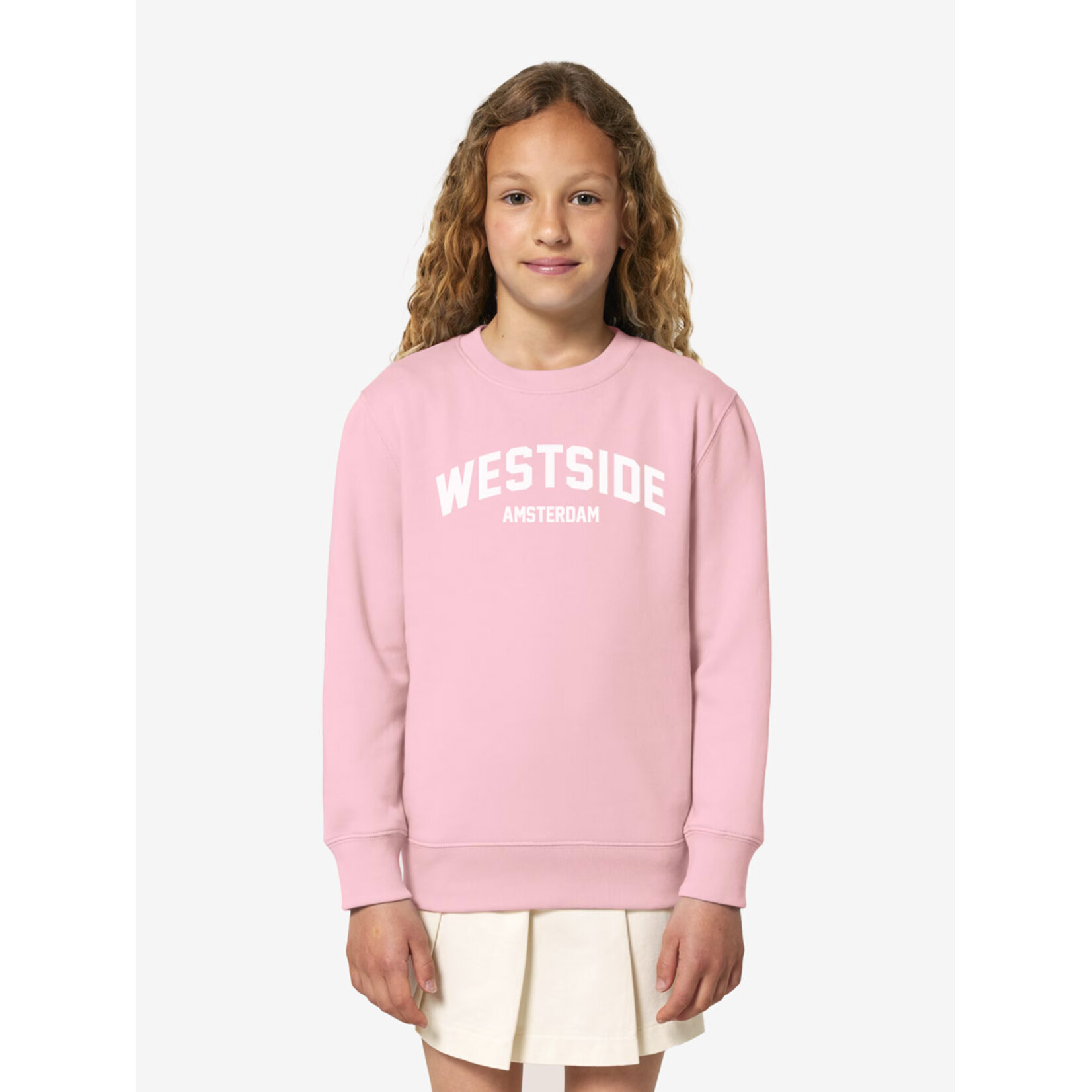 WESTSIDE AMSTERDAM SWEATER