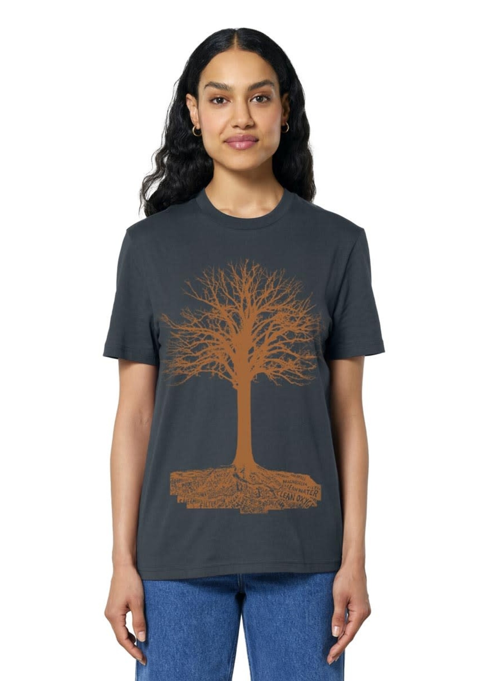 TREE OF LIFE T-SHIRT