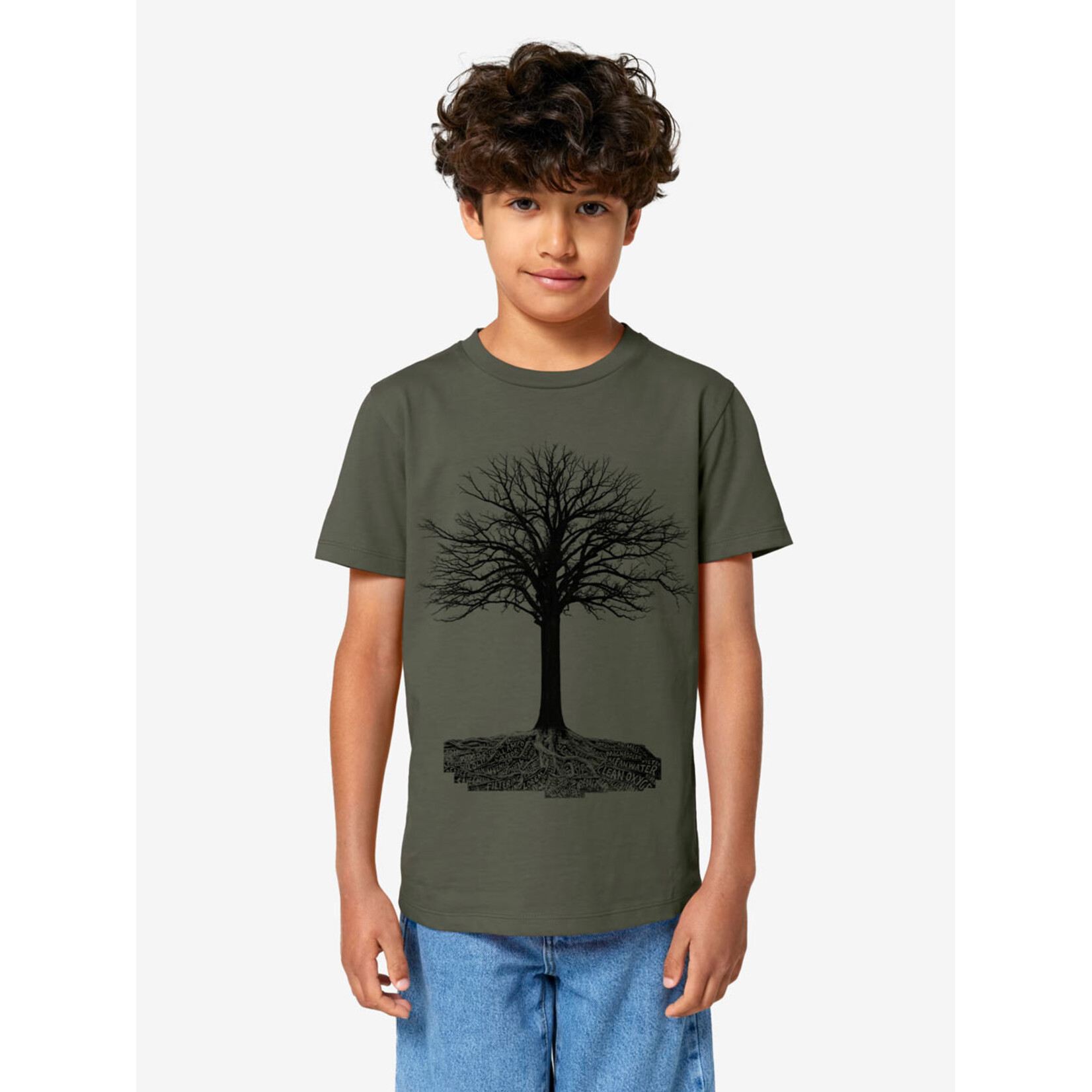 TREE OF LIFE T-SHIRT