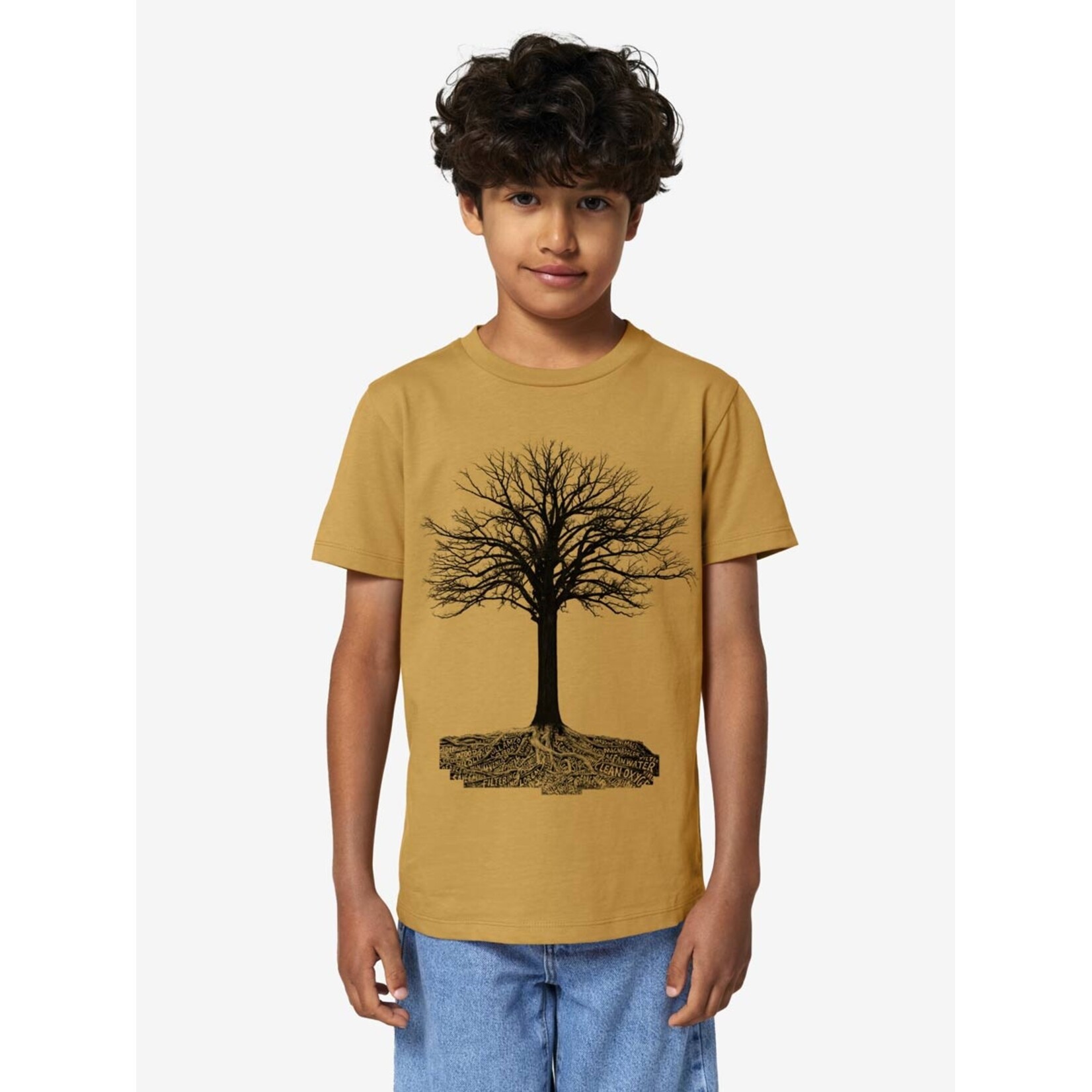 TREE OF LIFE T-SHIRT