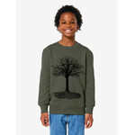 TREE OF LIFE SWEATER