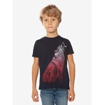HOWLING WOLF T-SHIRT