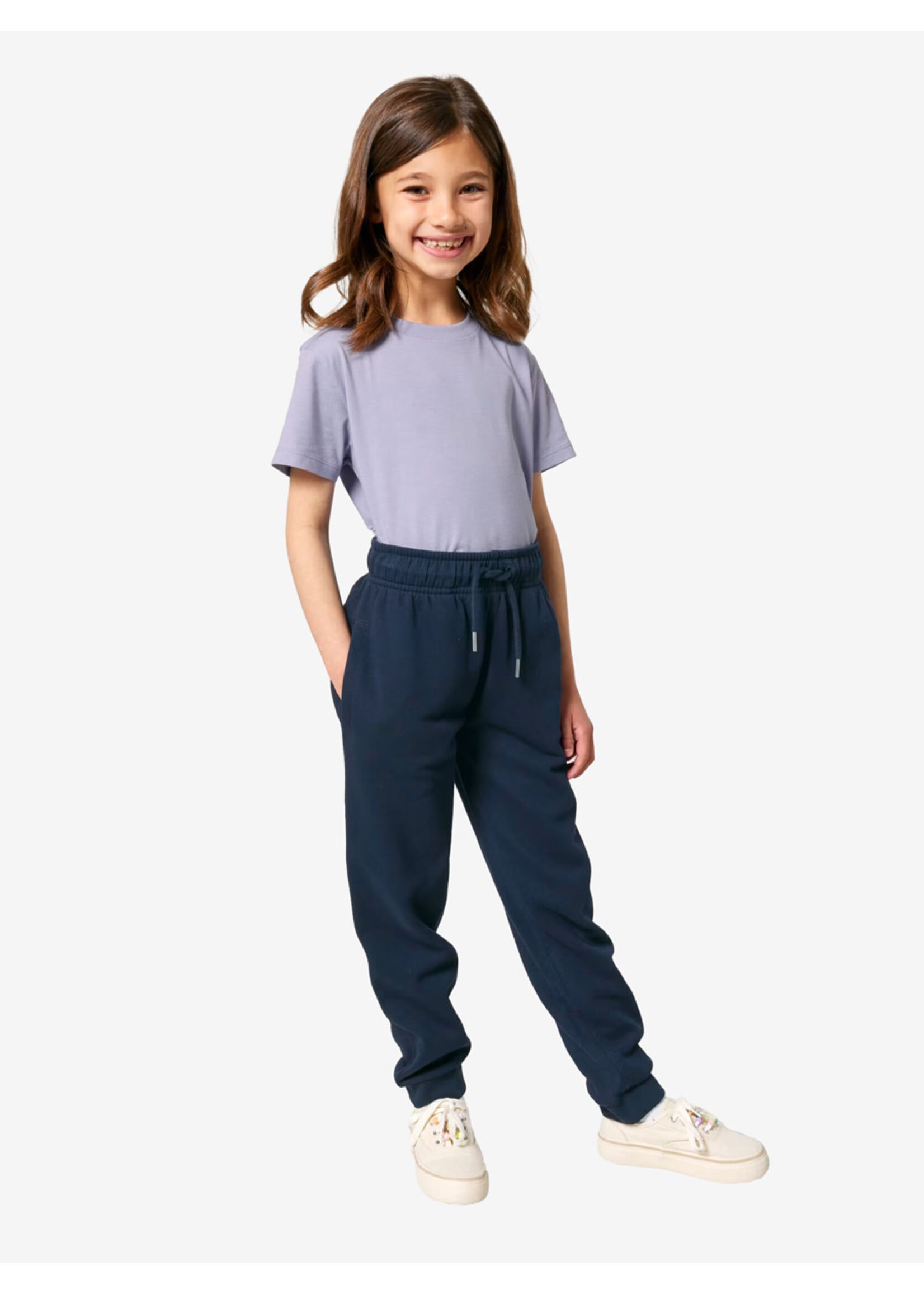 XXX AMSTERDAM KIDS JOGGINGBROEK