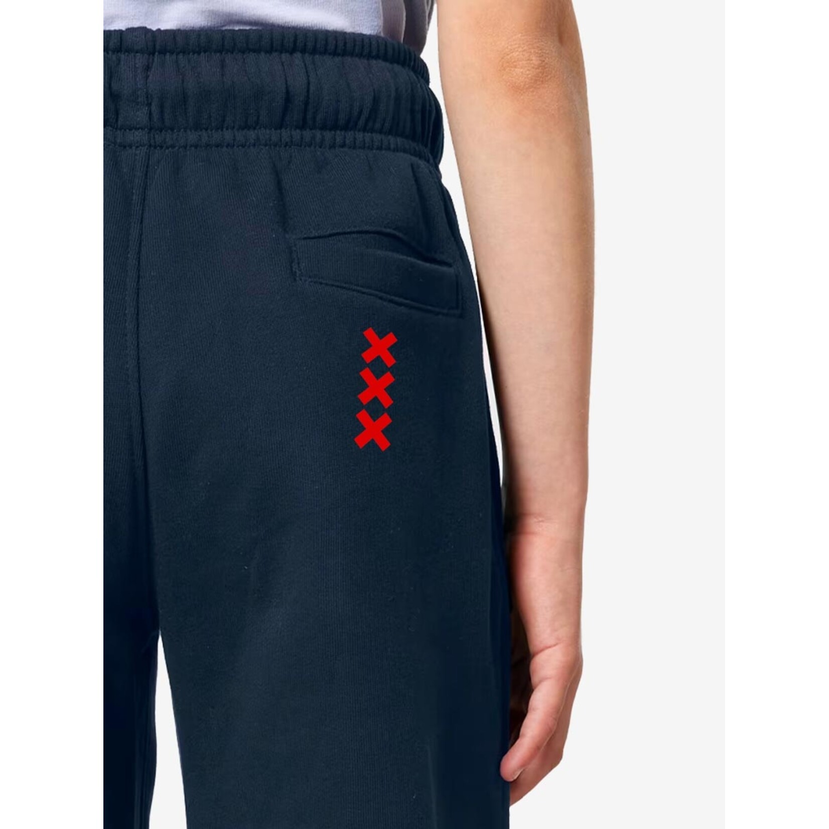 XXX  AMSTERDAM JOGGING PANTS