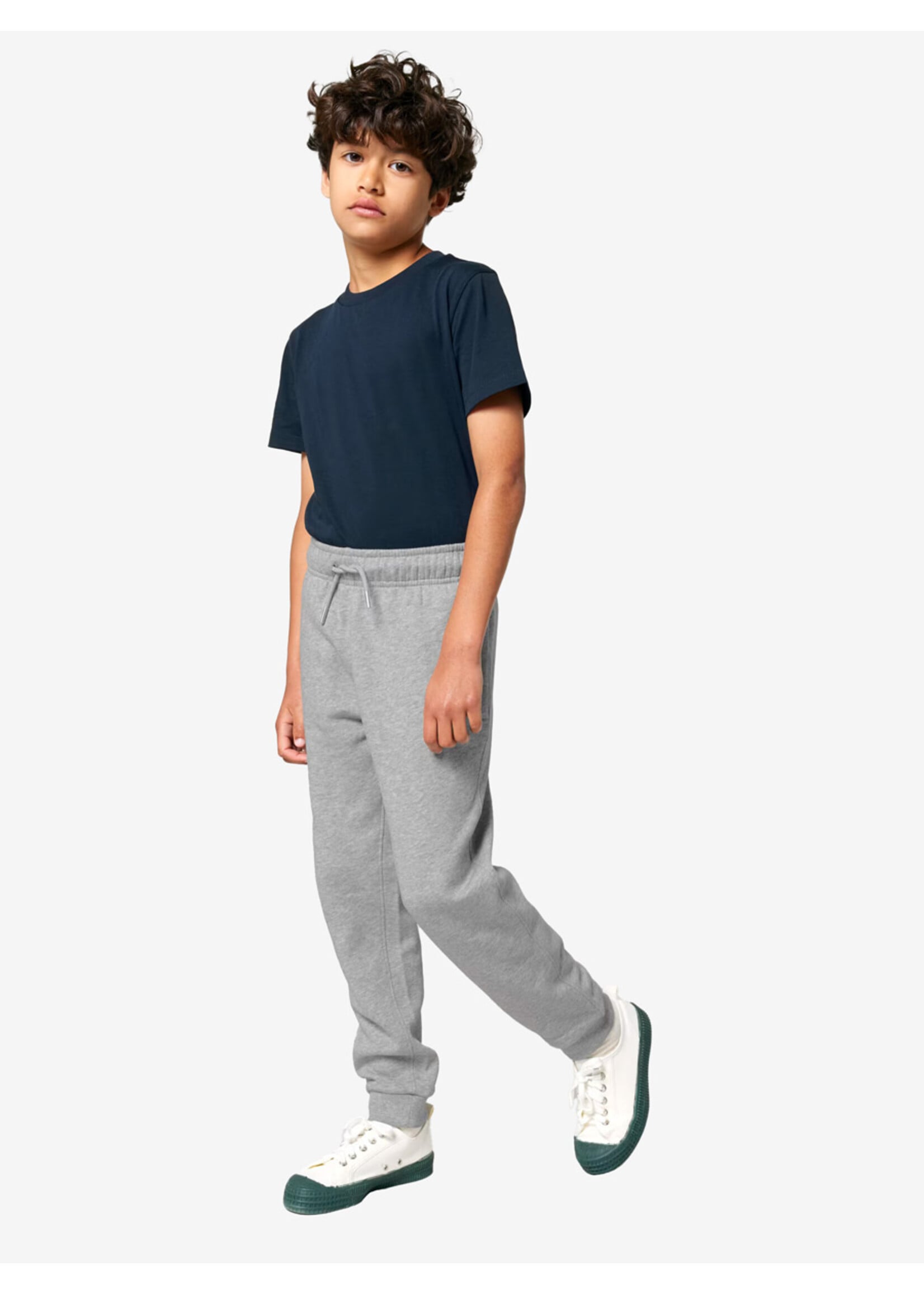 XXX AMSTERDAM KIDS JOGGINGBROEK