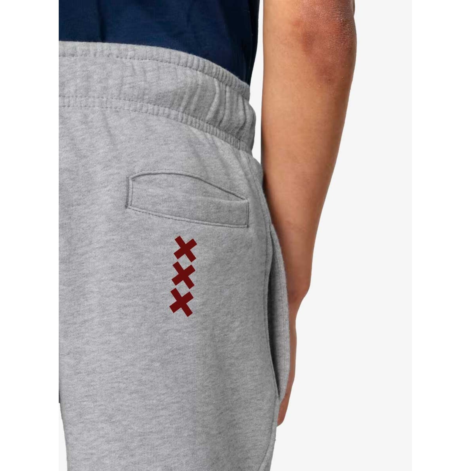 XXX  AMSTERDAM JOGGING PANTS