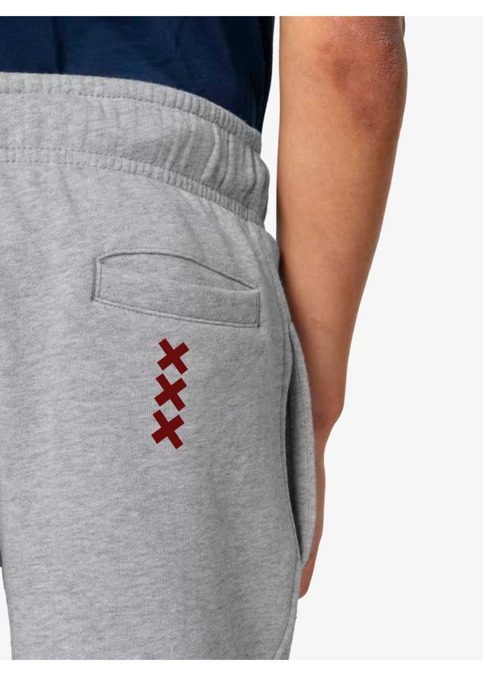 XXX AMSTERDAM KIDS JOGGINGBROEK