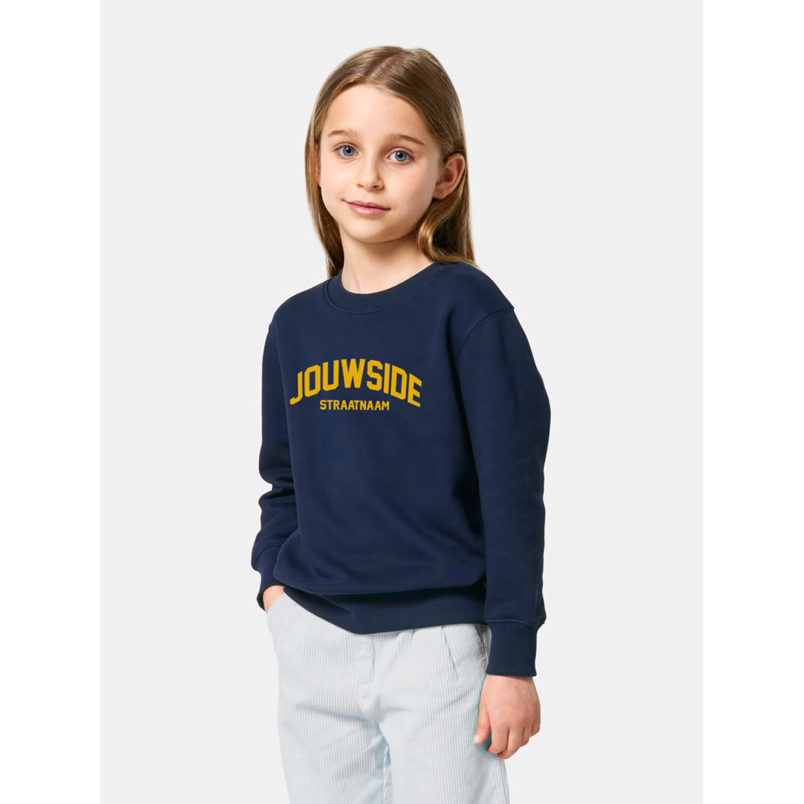 JOUW EIGEN WESTSIDE