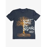 FREESTYLE T-SHIRT (HANDMADE SCREENPRINTING) Nr. 23 - M