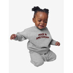 MADE IN AMSTERDAM SWEATER - BABY
