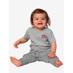 FRAGILE BABY T-SHIRT