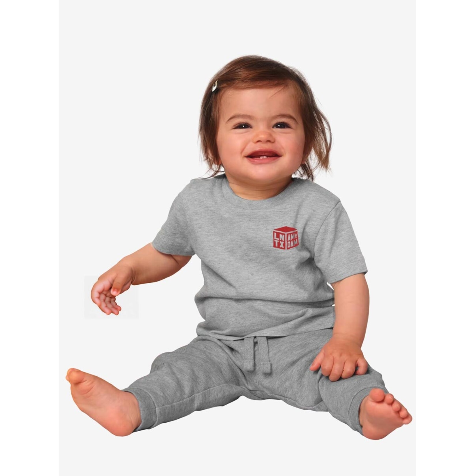 FRAGILE BABY T-SHIRT