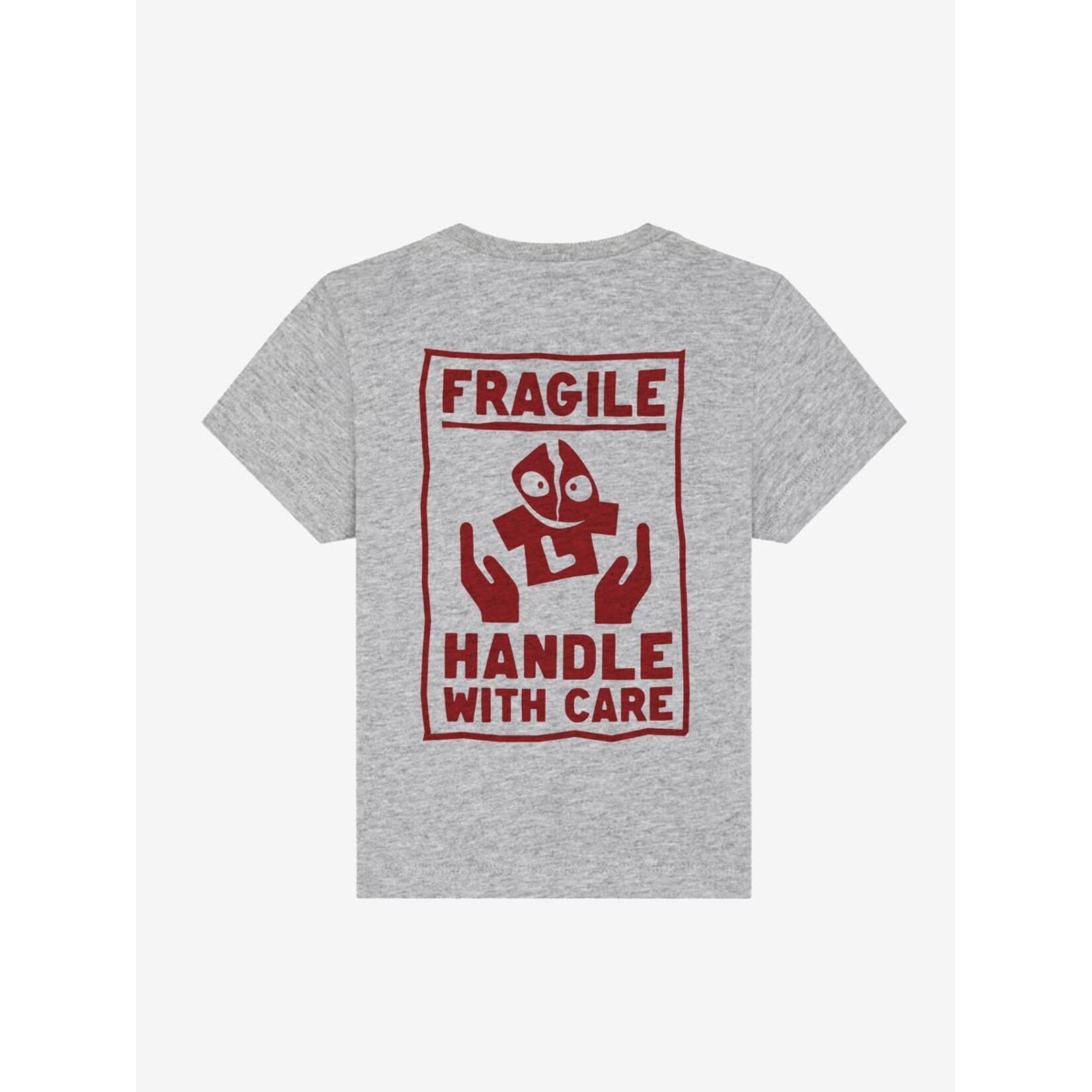 FRAGILE BABY T-SHIRT