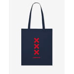 TOTE BAG XXX AMSTERDAM