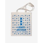 LOENATIX DOODLE TOTE BAG