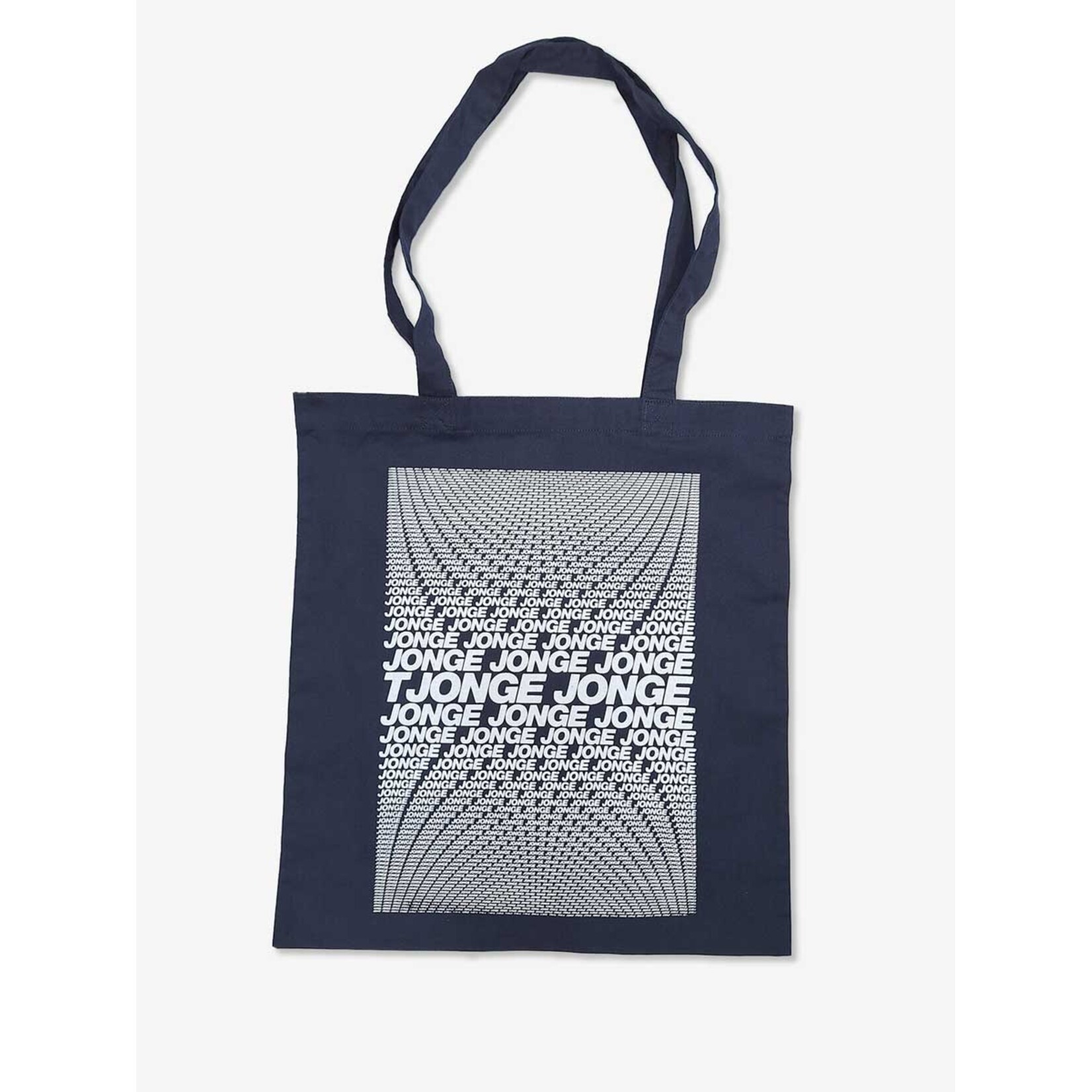 TJONGE JONGE TOTE BAG