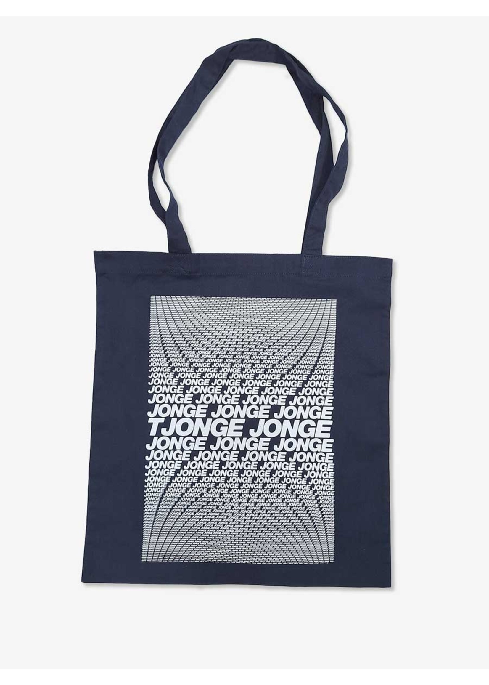TJONGE JONGE TOTE BAG