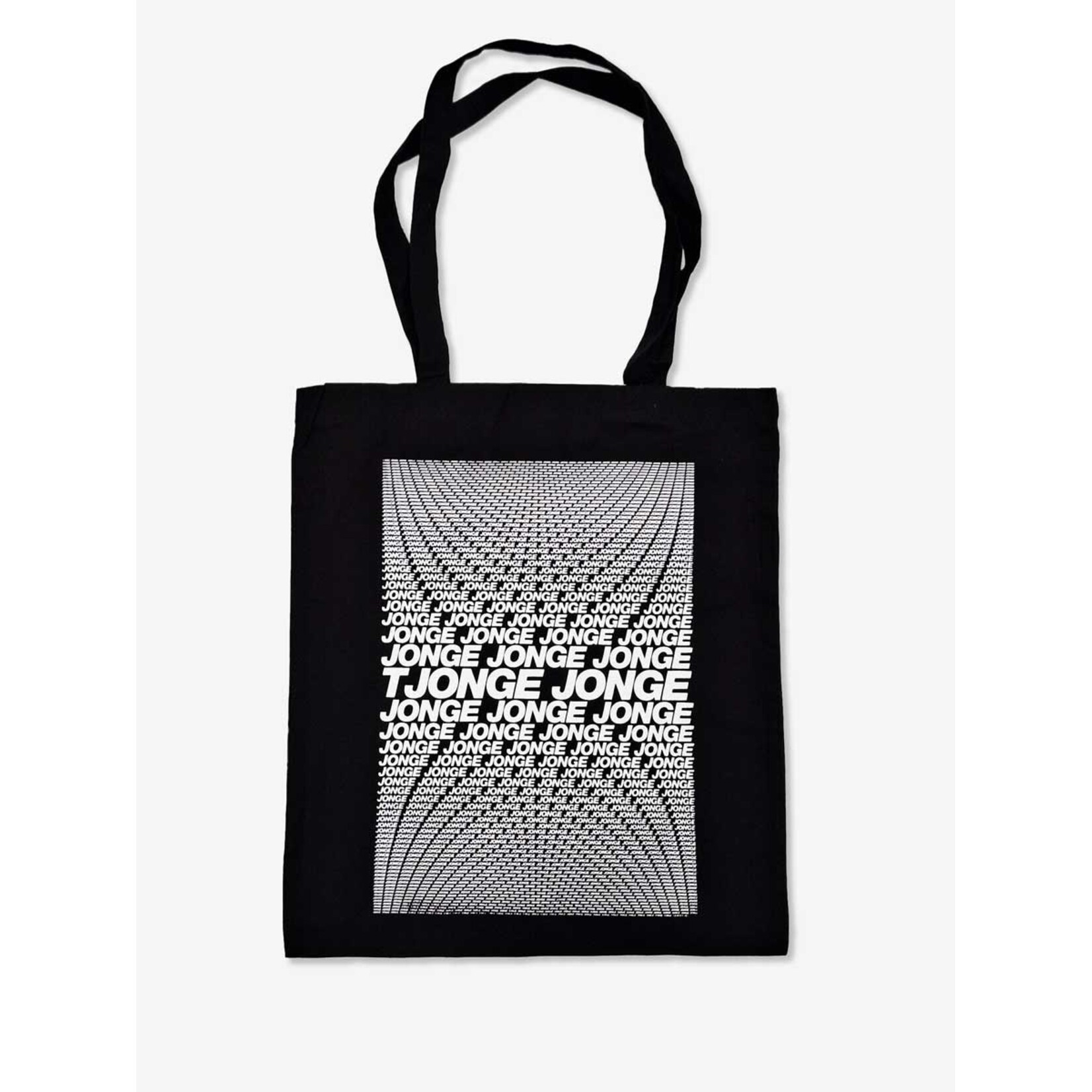 TJONGE JONGE TOTE BAG