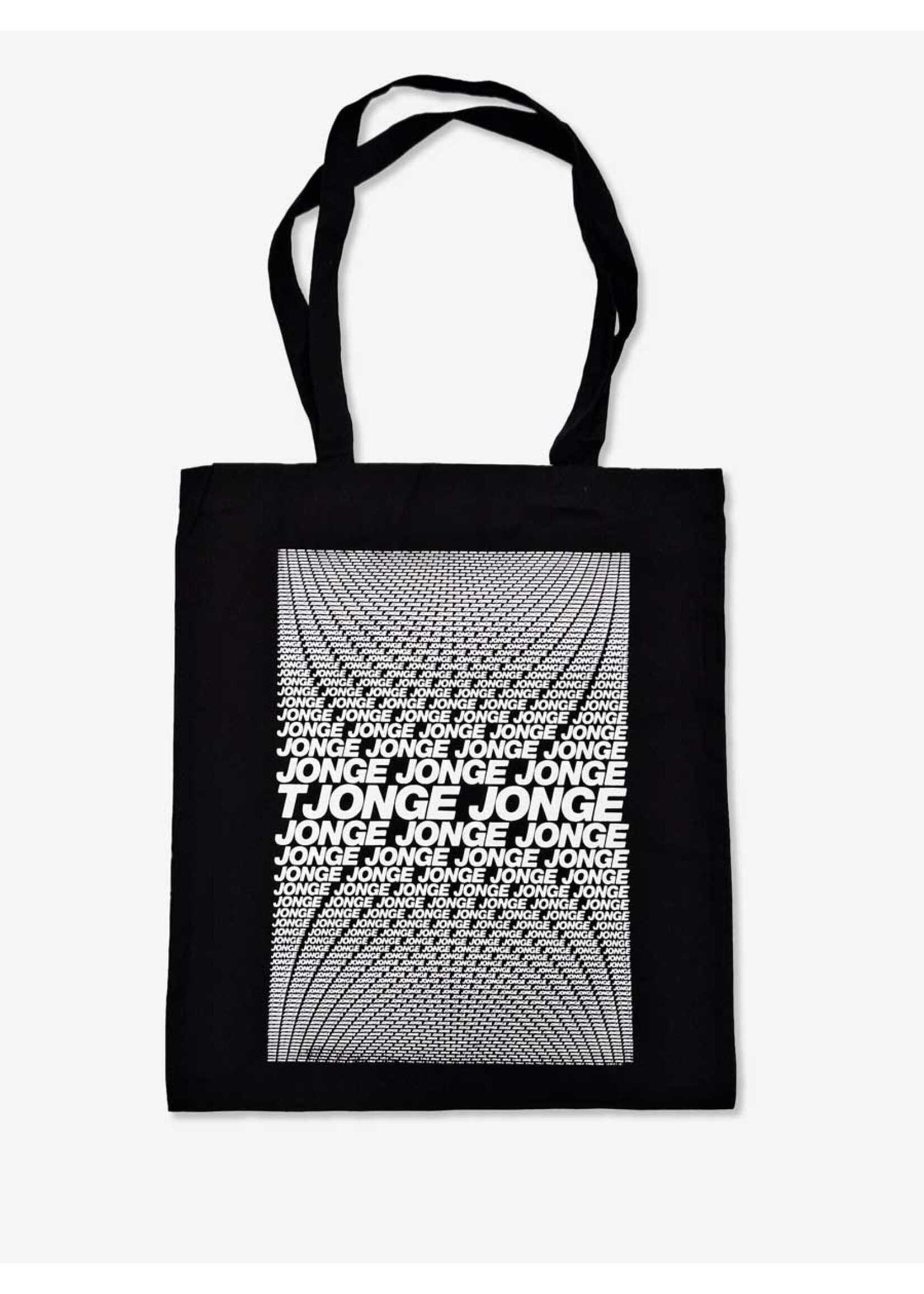 TJONGE JONGE TOTE BAG