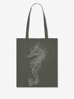 C-HORSE - TOTE BAG
