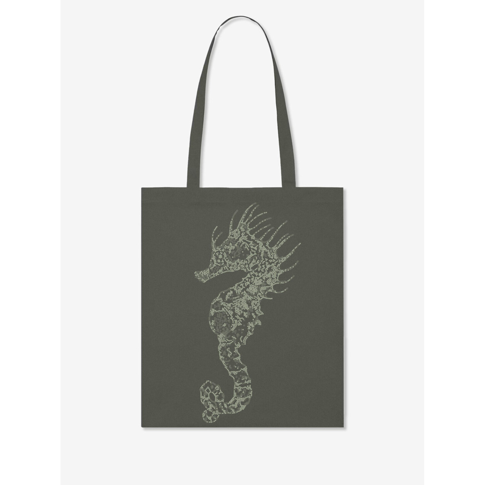 C-HORSE - TOTE BAG