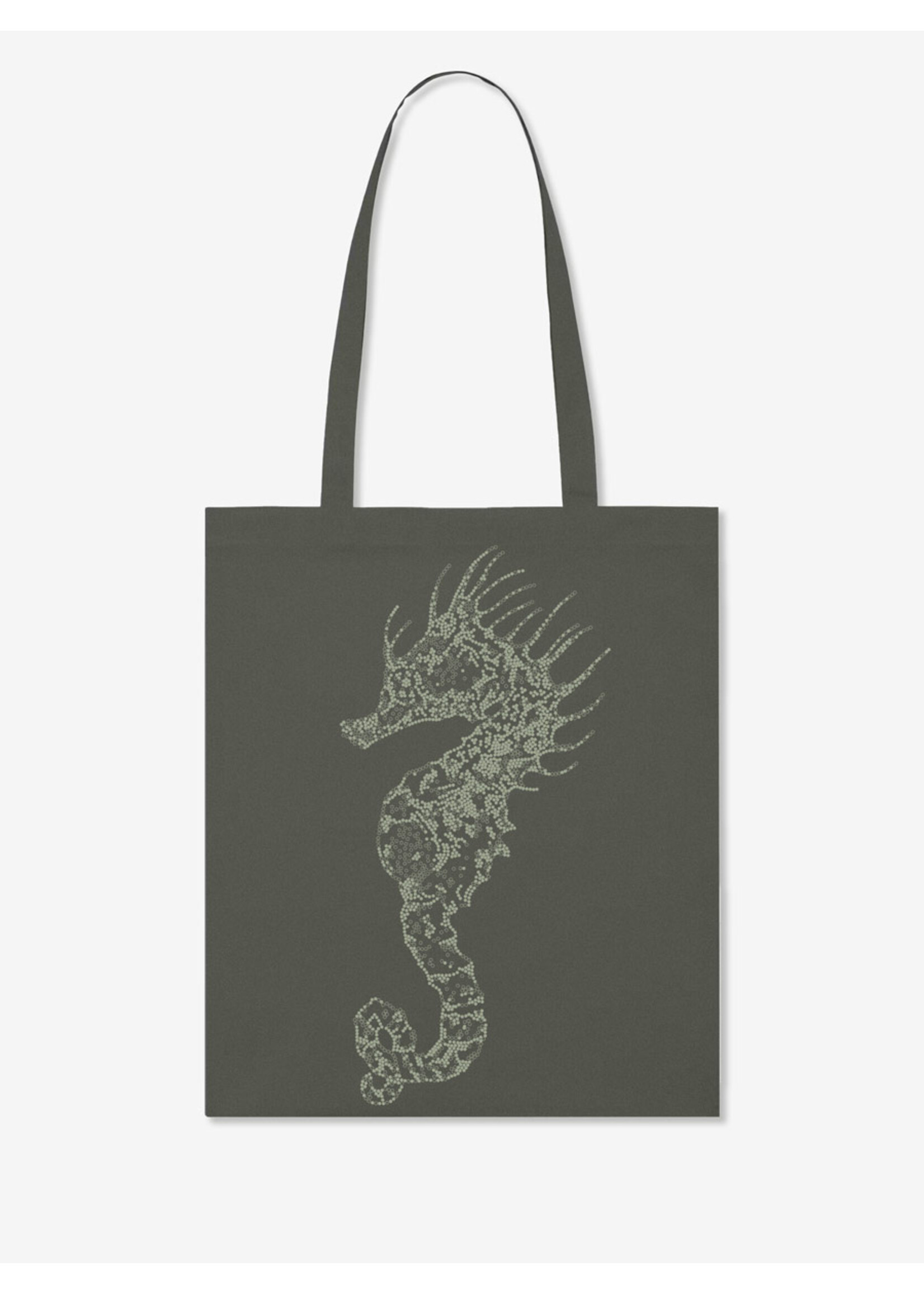 C-HORSE - TOTE BAG