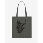 SLOTH TOTE BAG