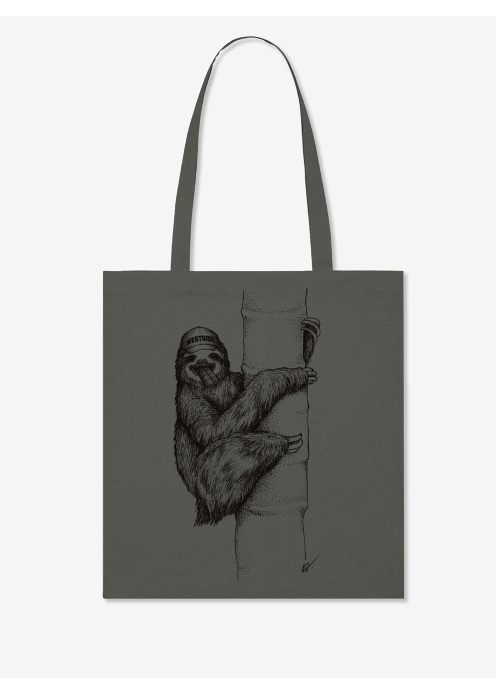 LUIAARD TOTE BAG
