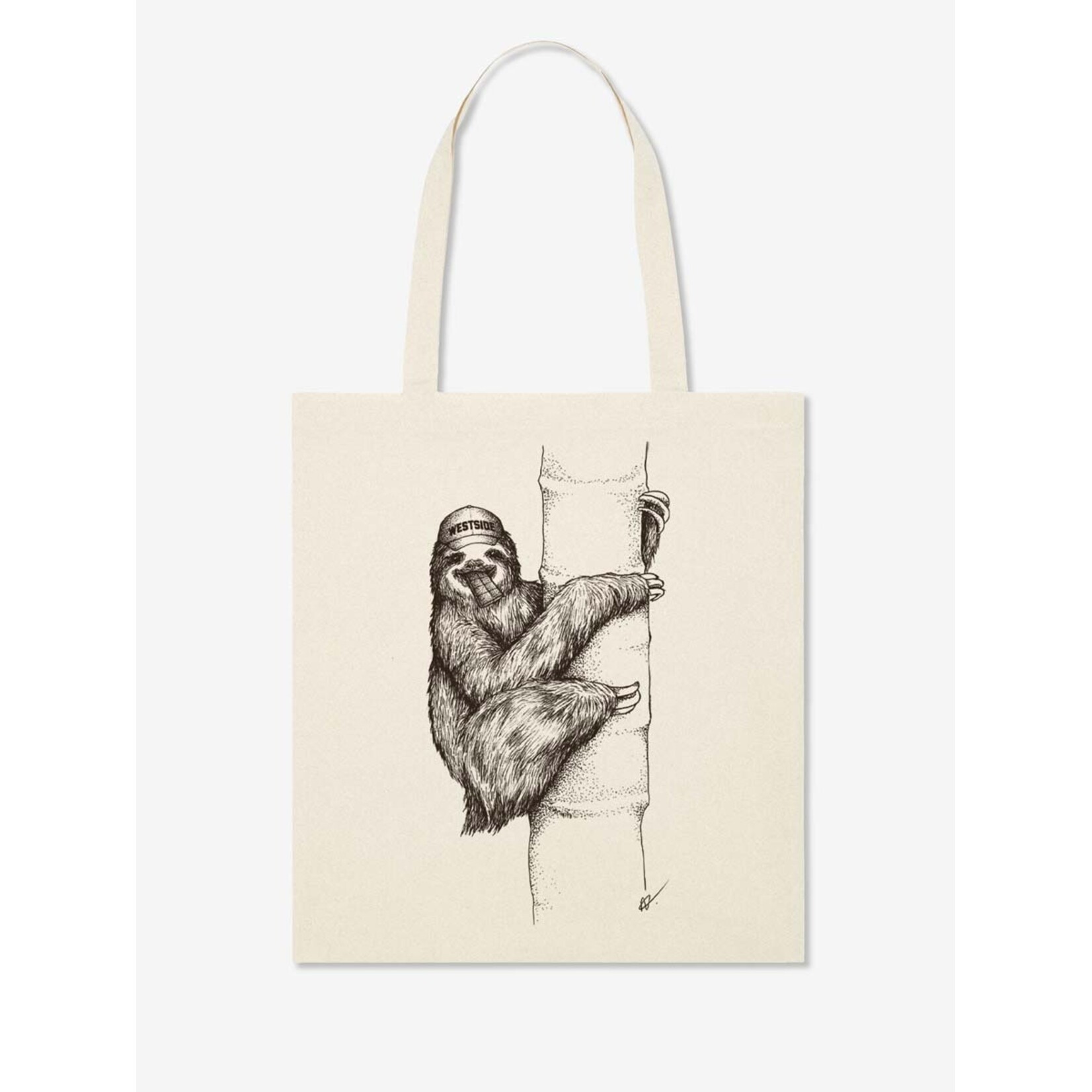 LUIAARD TOTE BAG