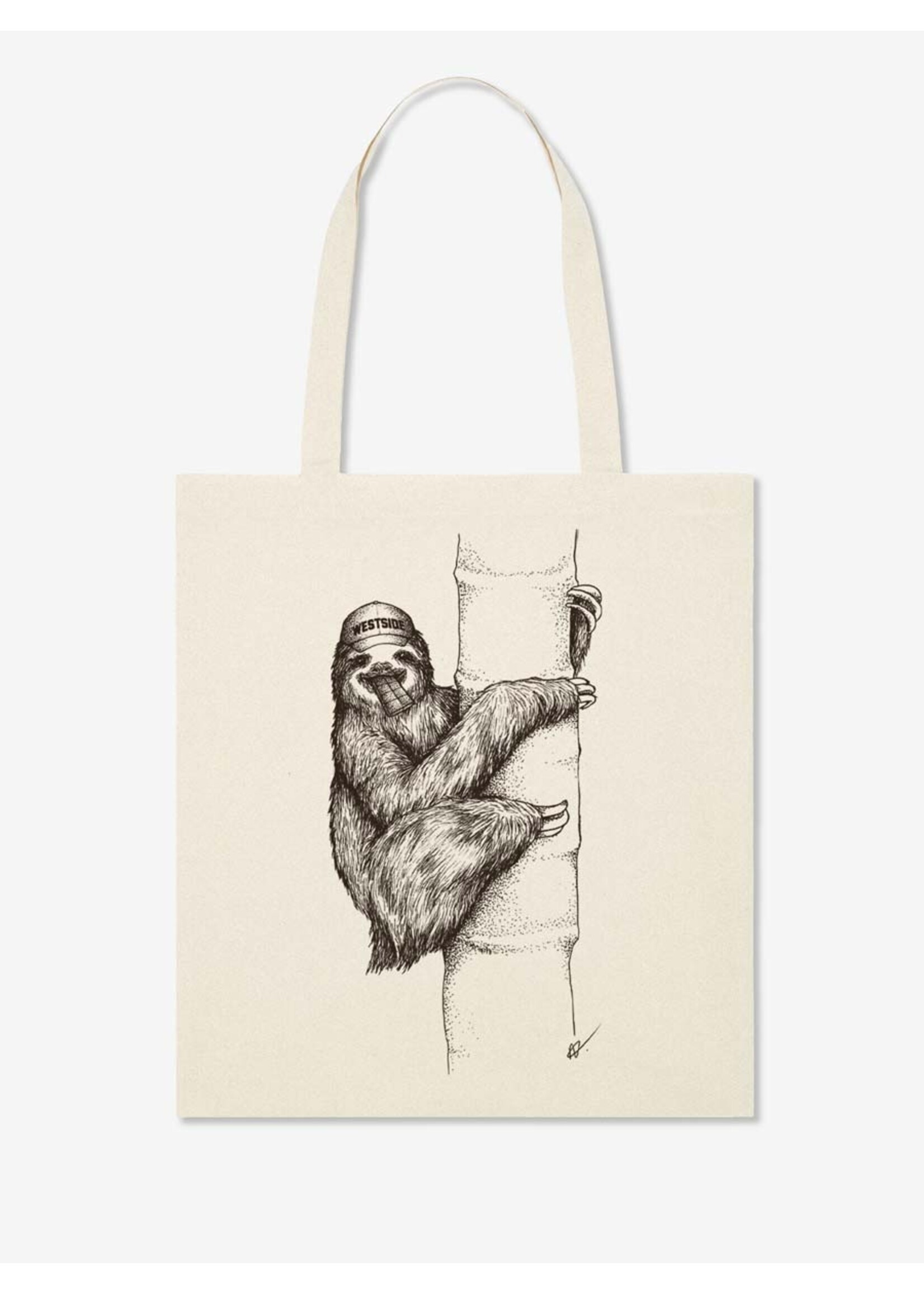 LUIAARD TOTE BAG