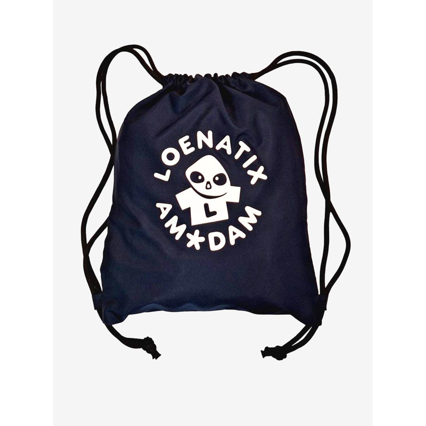 LOENATIX GYM BAG (RECYCLED POLYSTER)