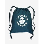 LOENATIX GYM BAG (RECYCLED POLYSTER)