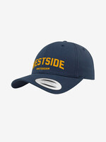 WESTSIDE AMSTERDAM CAP - ADJUSTABLE