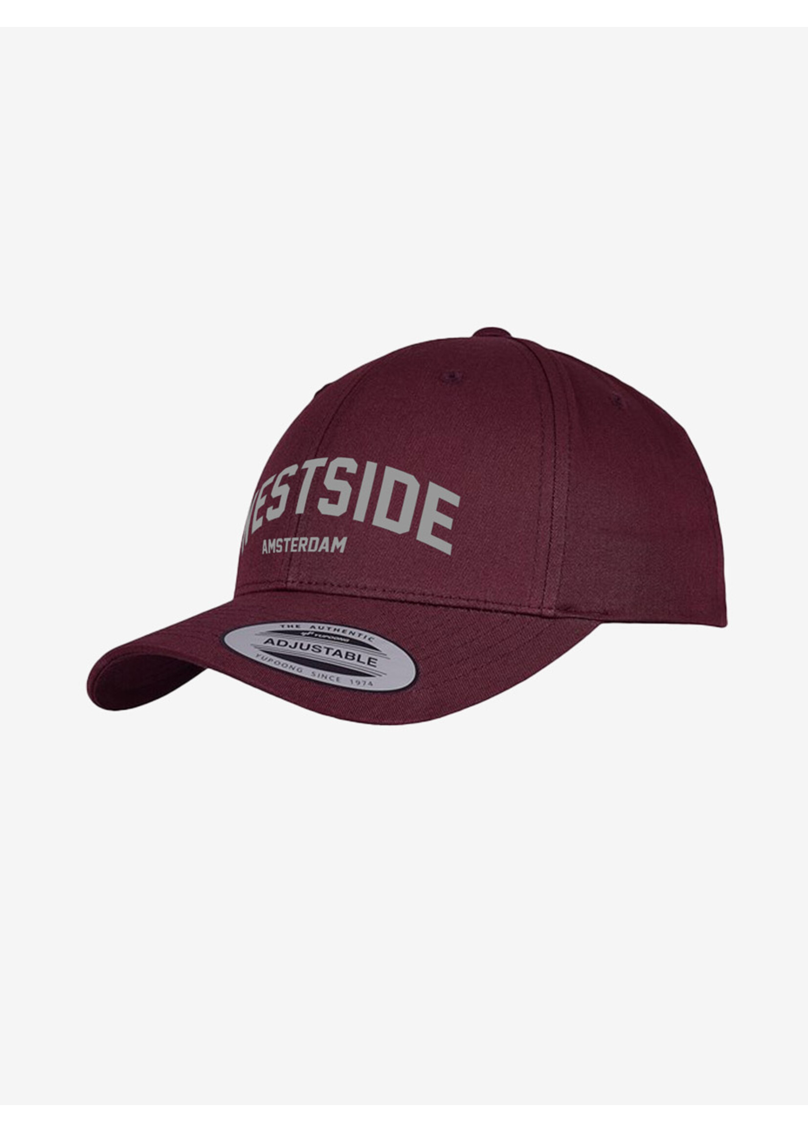 WESTSIDE AMSTERDAM CAP - ADJUSTABLE