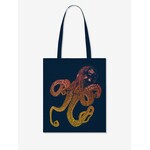 OCTOPUS - TOTE BAG