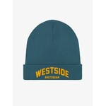 WESTSIDE AMSTERDAM ORGANIC MUTS