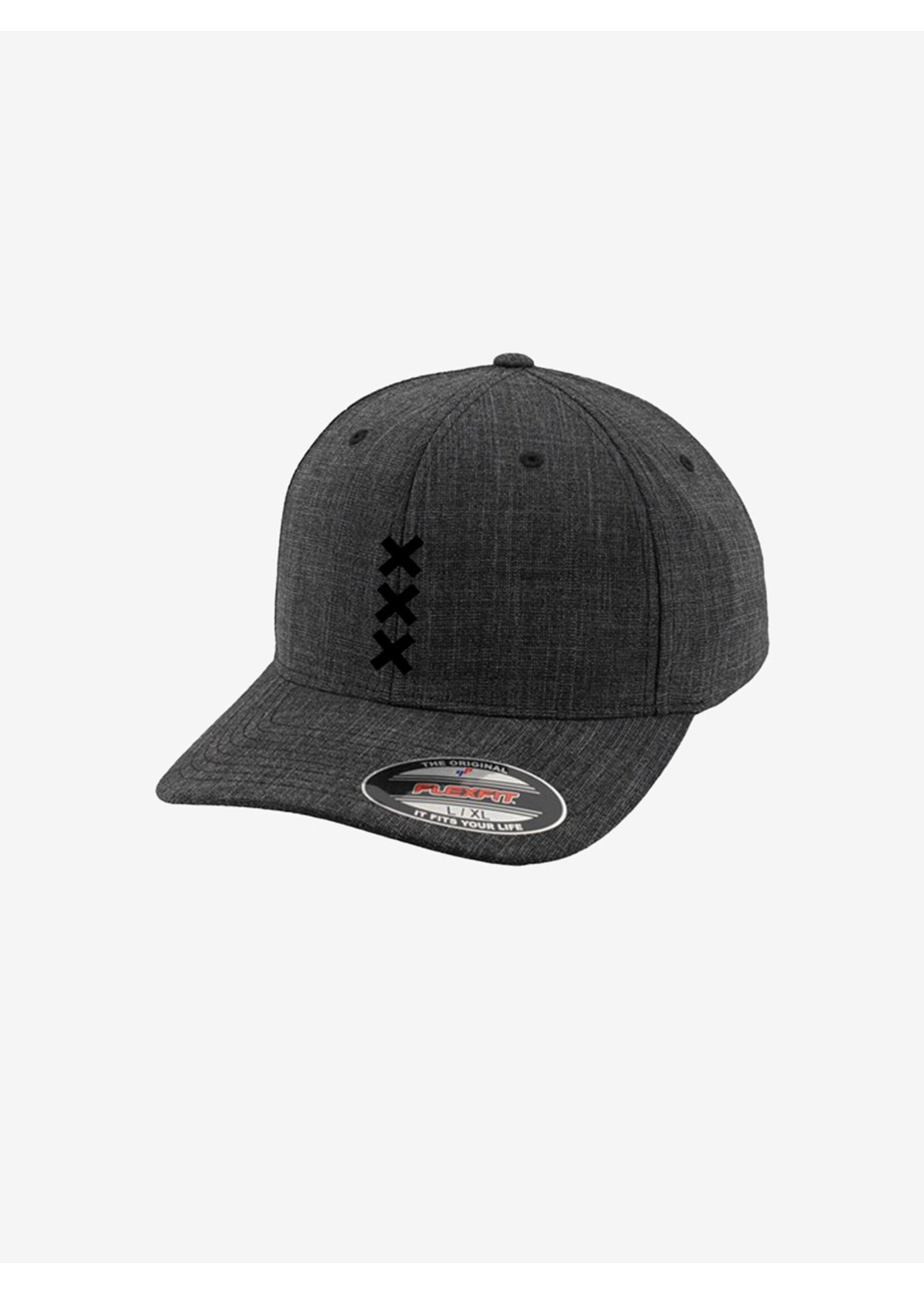 XXX AMSTERDAM CAP - SPECIAL