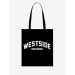WESTSIDE AMSTERDAM TOTE BAG