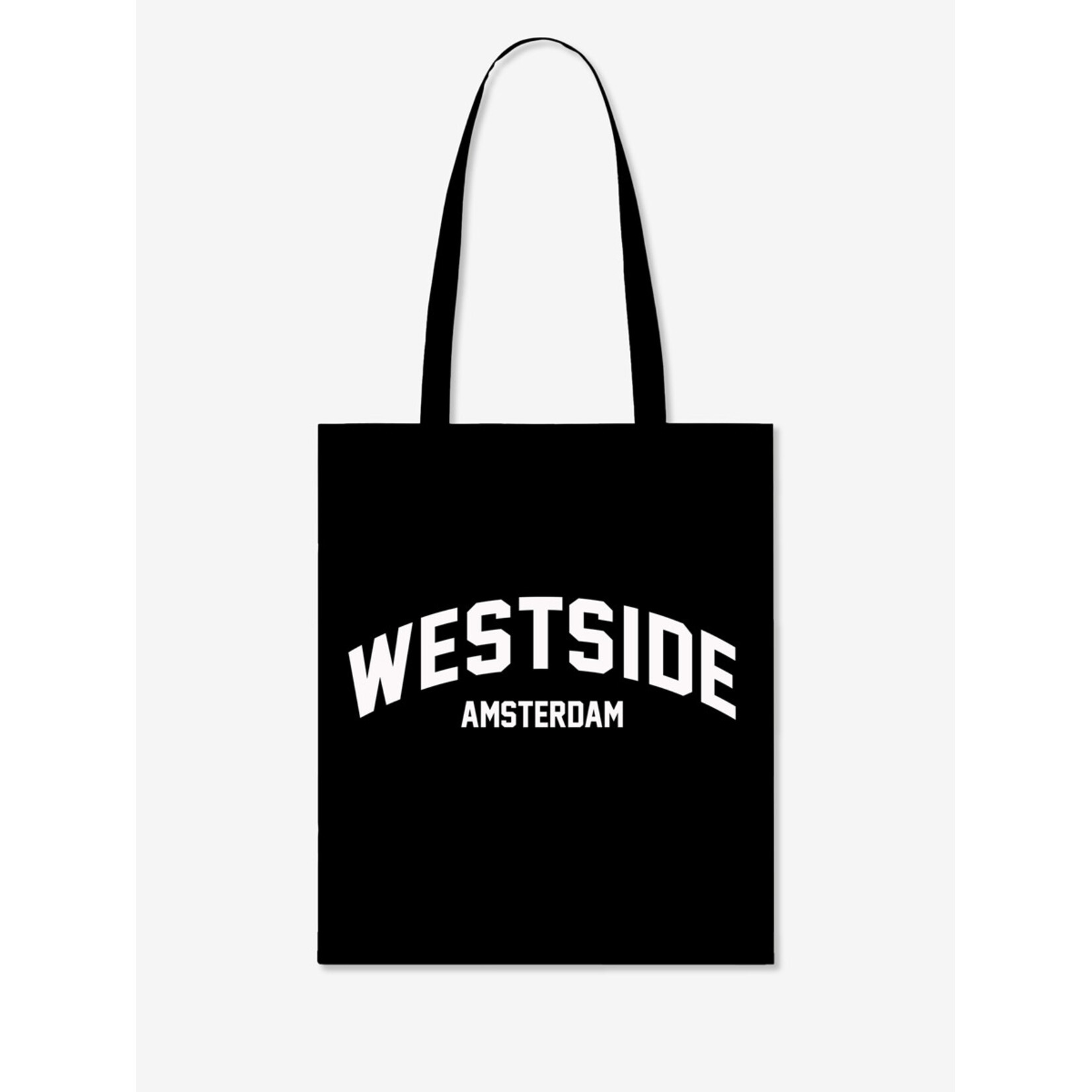 WESTSIDE AMSTERDAM TOTE BAG